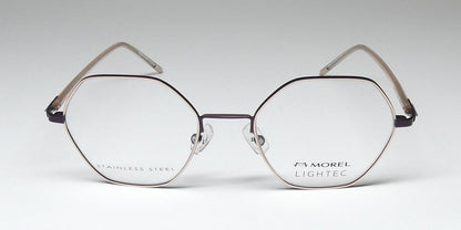 Morel Lightec 30291l Eyeglasses