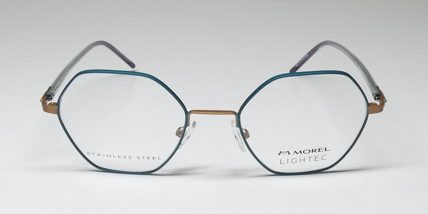 Morel Lightec 30291l Eyeglasses