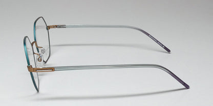Morel Lightec 30291l Eyeglasses