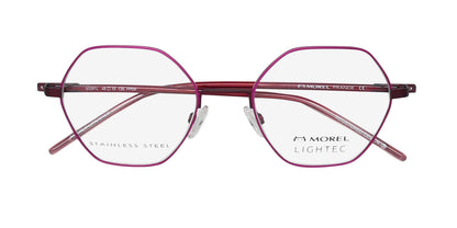 Morel Lightec 30291l Eyeglasses