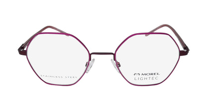 Morel Lightec 30291l Eyeglasses