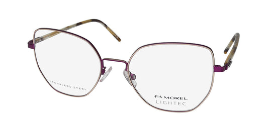 Morel Lightec 30292l Eyeglasses