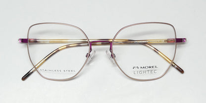 Morel Lightec 30292l Eyeglasses