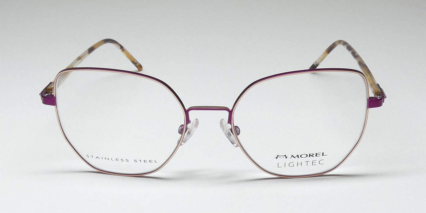 Morel Lightec 30292l Eyeglasses
