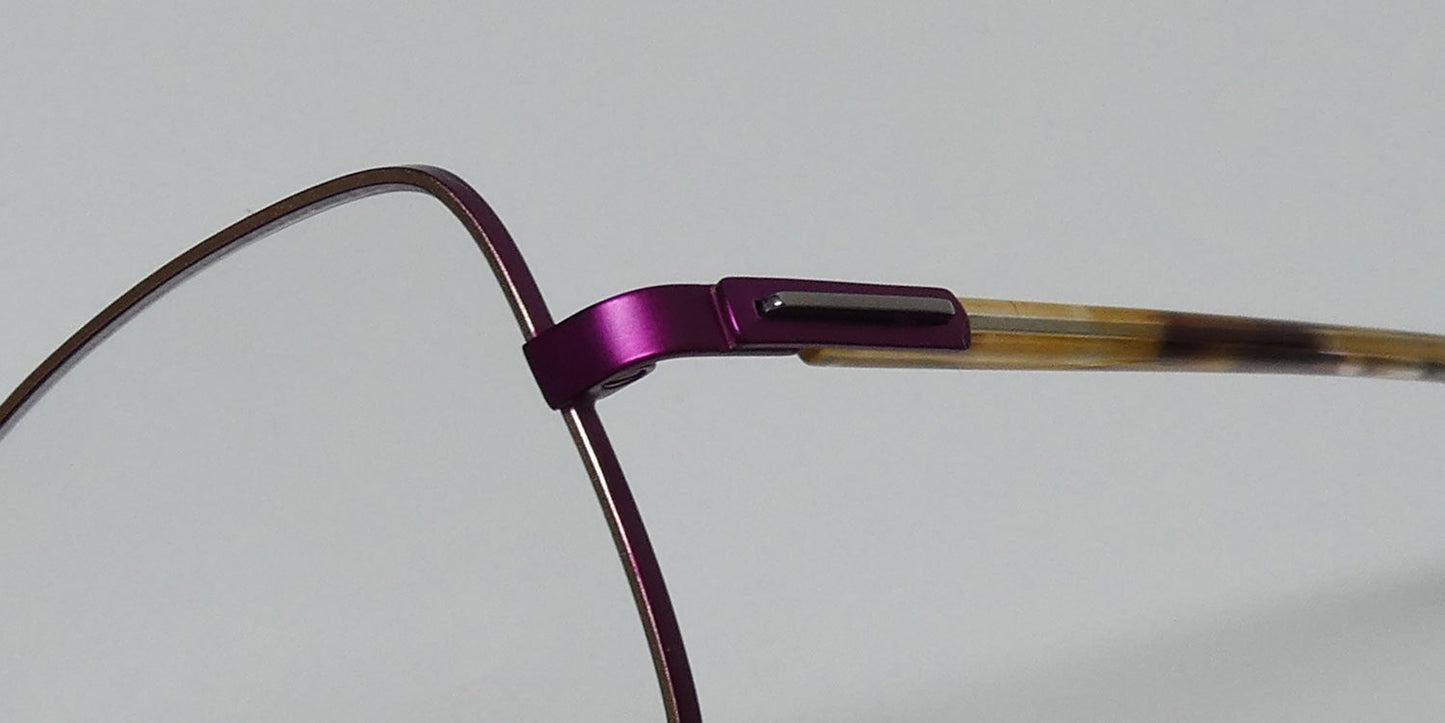 Morel Lightec 30292l Eyeglasses