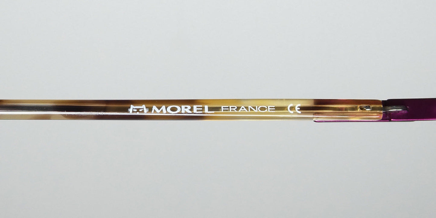 Morel Lightec 30292l Eyeglasses