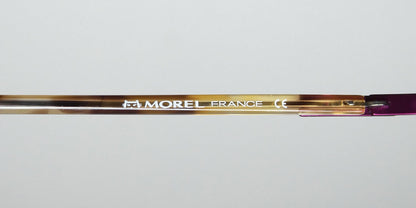 Morel Lightec 30292l Eyeglasses