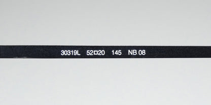 Morel Lightec 30319l Eyeglasses