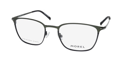 Morel Lightec 30319l Eyeglasses
