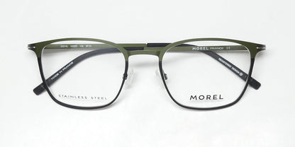 Morel Lightec 30319l Eyeglasses
