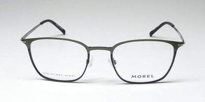 Morel Lightec 30319l Eyeglasses