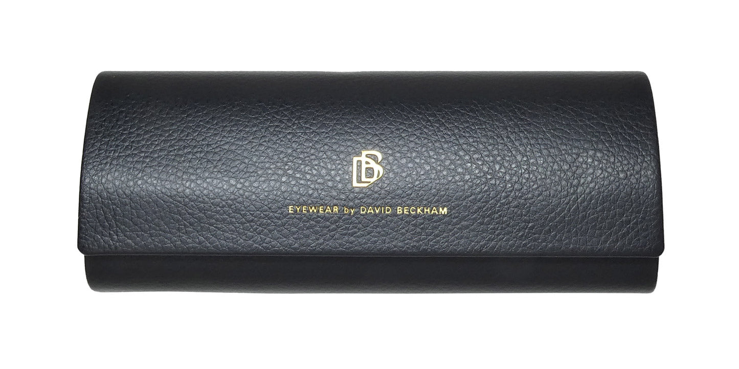 David Beckham 7053/Bb Light Blue Technology Eyeglasses