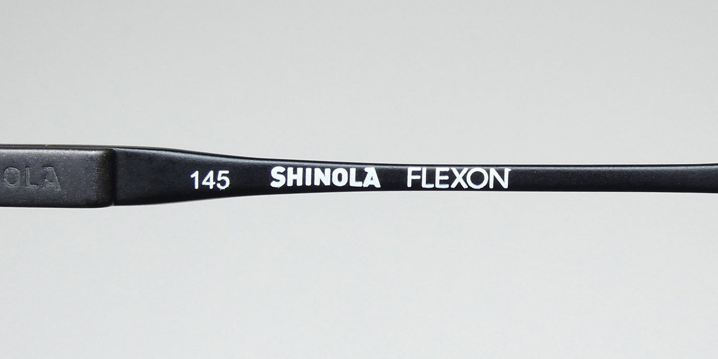 Flexon Shinola 21000 Eyeglasses