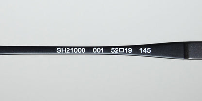 Flexon Shinola 21000 Eyeglasses