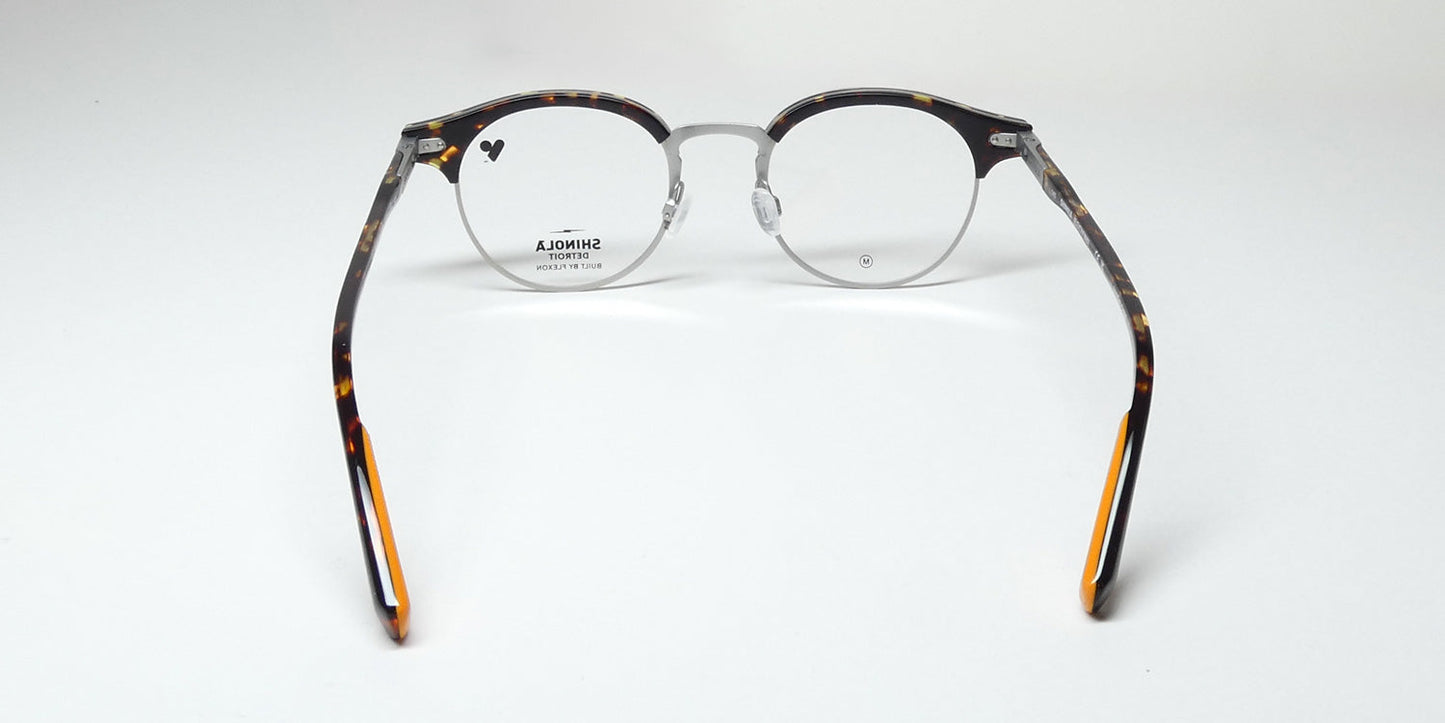 Flexon Shinola 23000 Eyeglasses