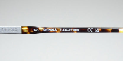 Flexon Shinola 23000 Eyeglasses