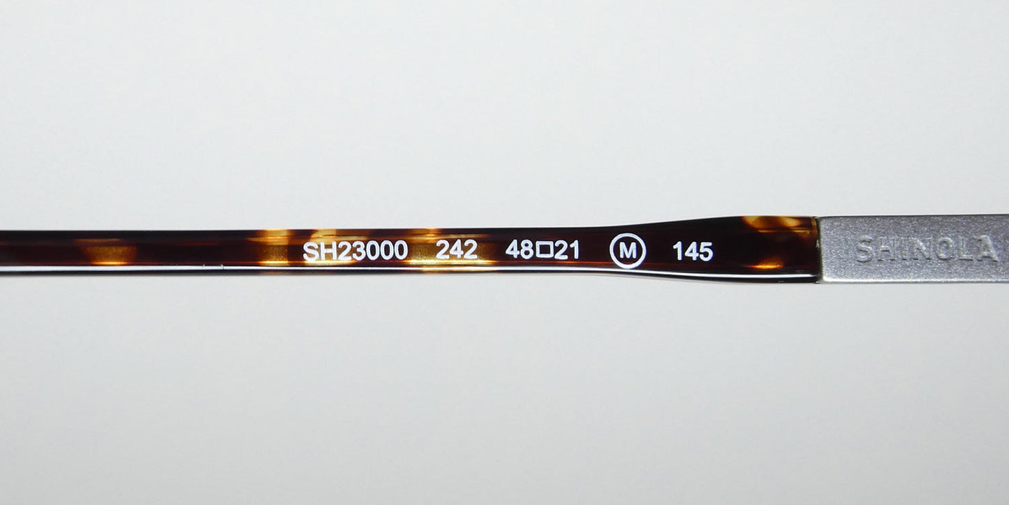Flexon Shinola 23000 Eyeglasses