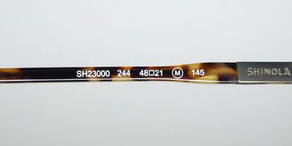 Flexon Shinola 23000 Eyeglasses