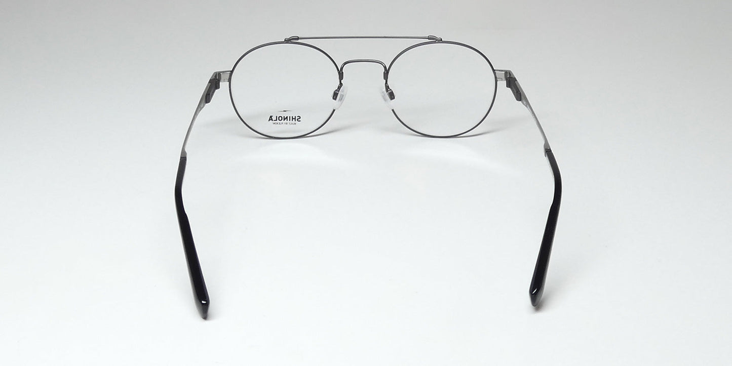 Flexon Shinola 21001 Eyeglasses