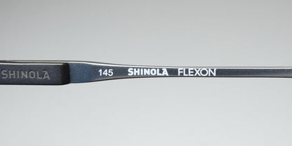 Flexon Shinola 21001 Eyeglasses