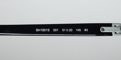 Flexon Shinola 1501s Sunglasses