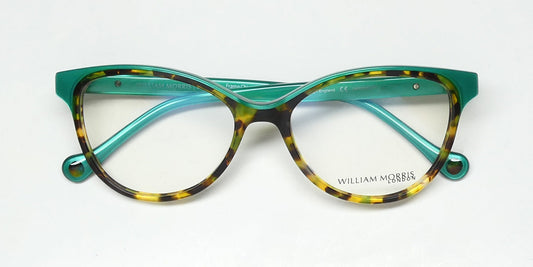 William Morris London 50024 Eyeglasses
