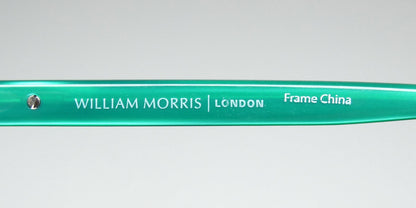 William Morris London 50024 Eyeglasses