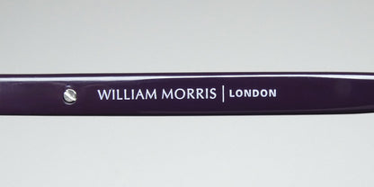 William Morris London 50024 Eyeglasses
