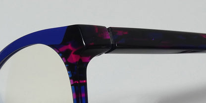 William Morris London 50026 Eyeglasses
