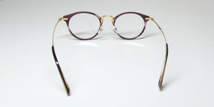 William Morris London 50029 Eyeglasses
