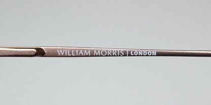 William Morris London 50158 Eyeglasses