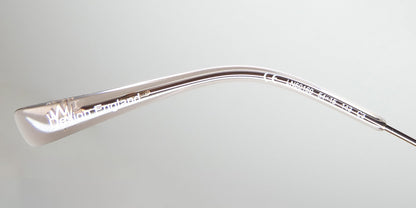 William Morris London 50160 Eyeglasses