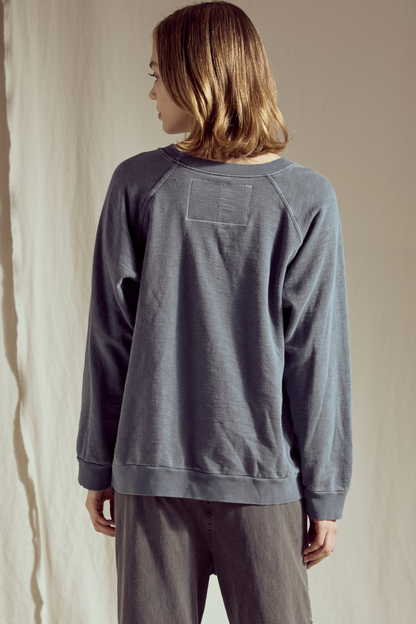 Alanis Morissette Shadow Womens Sweatshirt