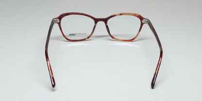 William Morris London 50213 Eyeglasses