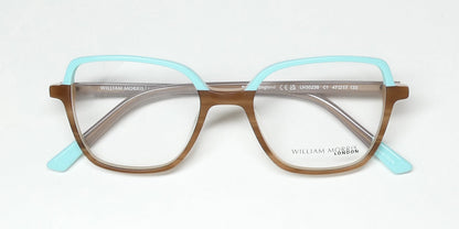 William Morris London 50236 Eyeglasses
