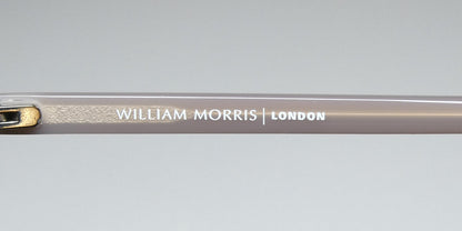 William Morris London 50239 Eyeglasses