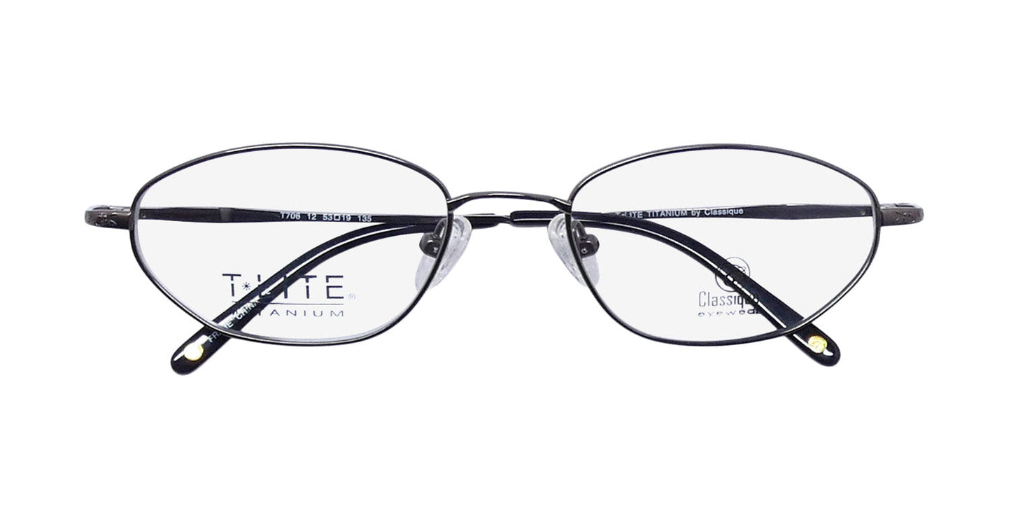 Classique Eyewear T-Lite 706 Eyeglasses