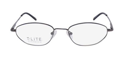Classique Eyewear T-Lite 706 Eyeglasses