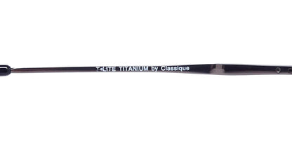 Classique Eyewear T-Lite 706 Eyeglasses