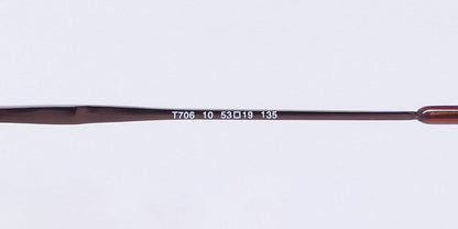 Classique Eyewear T-Lite 706 Eyeglasses