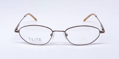 Classique Eyewear T-Lite 706 Eyeglasses