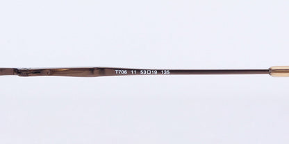 Classique Eyewear T-Lite 706 Eyeglasses