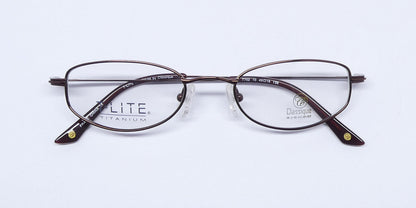 Classique Eyewear T-Lite 702 Eyeglasses
