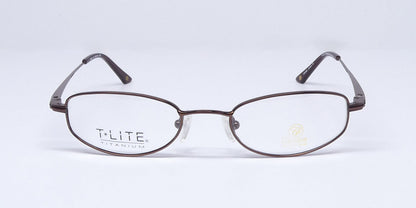Classique Eyewear T-Lite 702 Eyeglasses