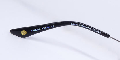 Classique Eyewear T-Lite 703 Eyeglasses