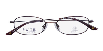 Classique Eyewear T-Lite 703 Eyeglasses