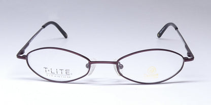 Classique Eyewear T-Lite 722 Eyeglasses
