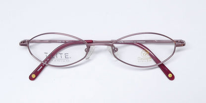Classique Eyewear T-Lite 722 Eyeglasses
