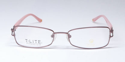 Classique Eyewear T-Lite 729 Eyeglasses