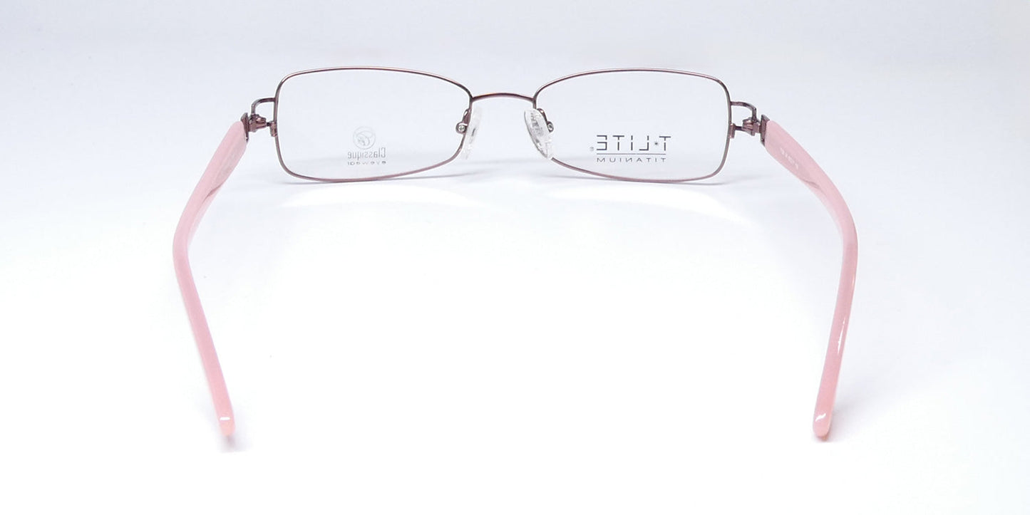 Classique Eyewear T-Lite 729 Eyeglasses